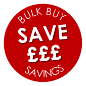 Bulk Save 's