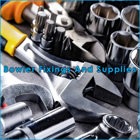 New Store For Bowler Fixings & Supplies Ltd