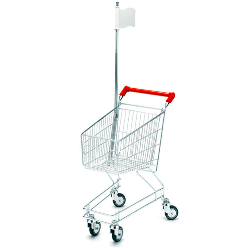 childs supermarket trolley