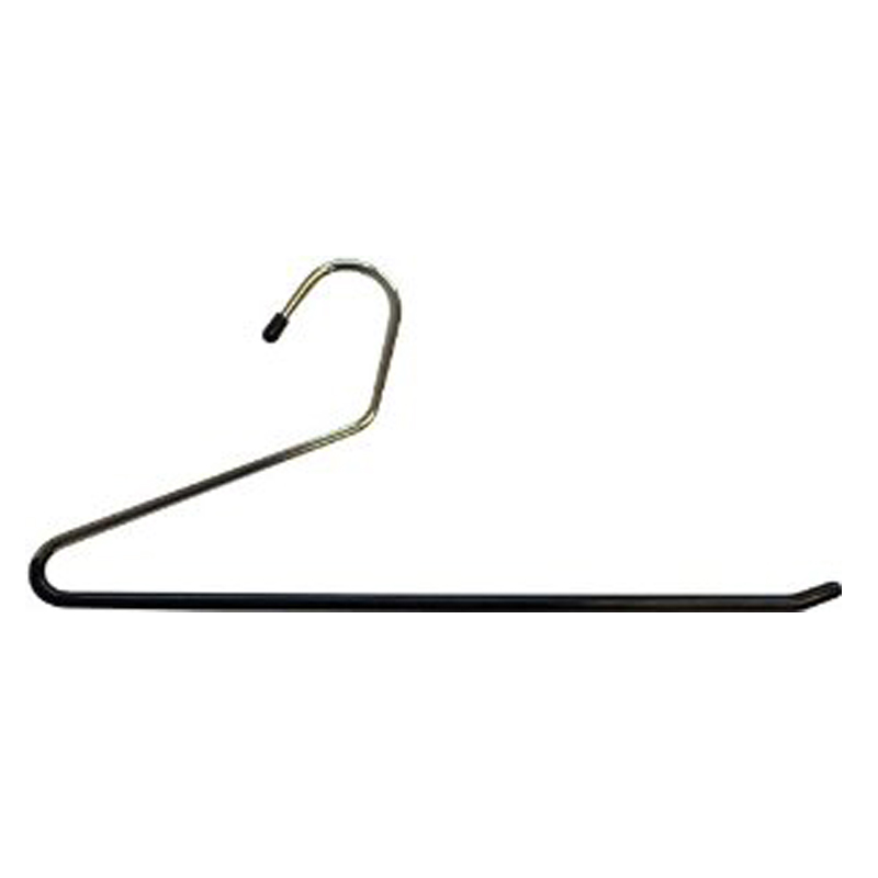 Trouser Hangers Chrome (Box Of 100) | Shop Fittings Supplies & Slatwall ...