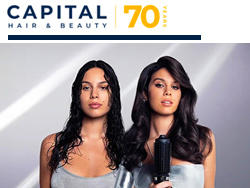 Capital Hair & Beauty - Aberdeen