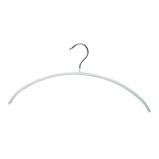 Image of Non Slip Knitwear Hangers (Box Of 100)